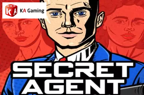 Secret Agent